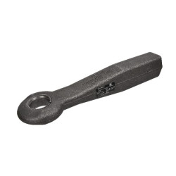 Vilkimo kilpa 65x56mm 30000939