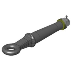 Vilkimo kilpa, pasukama 50 mm 00663620A02