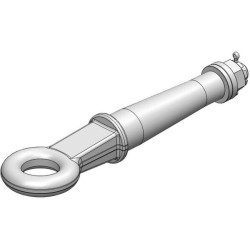 Vilkimo kilpa, pasukama 76 mm 00663630A02