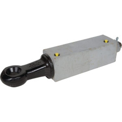 Vilkimo kilpa su guoliu, 40mm 006632510A02