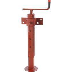 Stovo domkrato horizontali rankena 70x670mm STRPE595