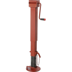 Stovo domkrato šoninė rankena 80x685mm STRDG7063SF