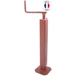 Stovo domkratas 400-650 mm STR1534