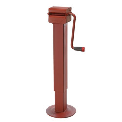 Stovo domkrato šoninė rankena 80x705mm 1280101152