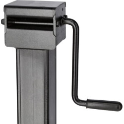 Atraminė koja, 80 x 750, 4000 kg, tęsiasi 400 mm 1280101155