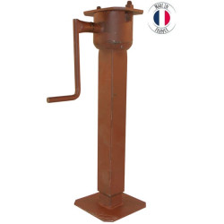 Stovo domkratas Heavy 70 STRV70