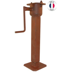 Stovo domkratas Heavy 80 STRV80