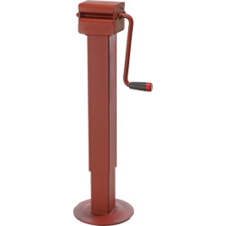 Stovo domkrato šoninė rankena 70x605mm STRDG701