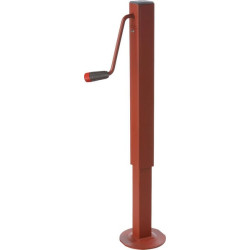 Stovo domkrato šoninė rankena 60x560mm STR1535