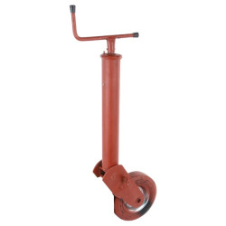 Ratų domkrato horizontali rankena Ø60x830mm STR168
