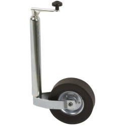 Rato domkratas Simol FC249 48 Reguliuojamas šerdis 195 mm apkrova 150 kg 1280101200