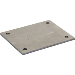 Tvirtinimo plokštė STRF5