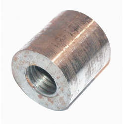 Suklio veržlė M28 plieninė STRMU27