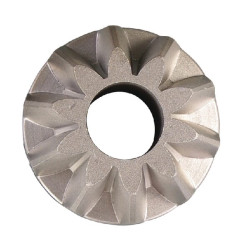 Kūginė pavara 10 dantų STR9900038