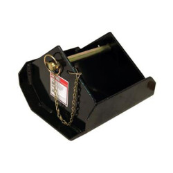 Sukabinimo strypas VLE2203