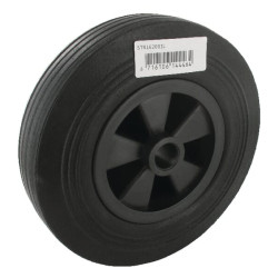 Ratas 200x50 mm skirtas STR STR162001L