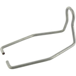 Spyruoklinis segtukas reguliavimo rankenai STR90041653