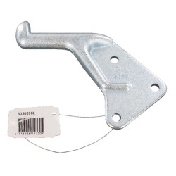 Užfiksavimo plokštelė kairėje 6030090L