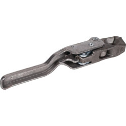 Apkarpytas laimikis liko 602012800