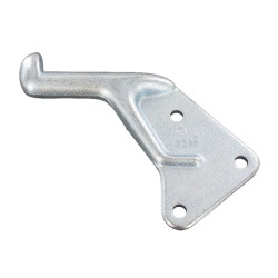 Tvirtinimo plokštelė kairysis cinkas 6030090