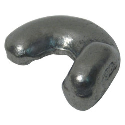 Kabliukas virš centrinio užsegimo 6030078