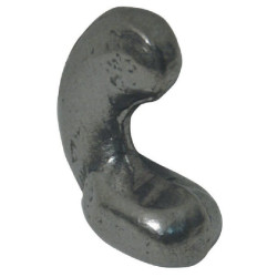 Kabliukas virš centrinio užsegimo 6030078