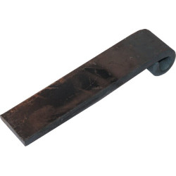 Sulankstomas vyris 153x40x12,7 mm savaiminio atspalvio plienas WS3041