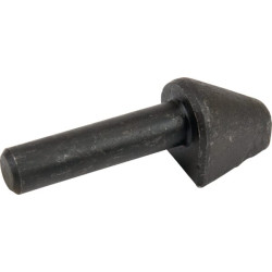 Suvirinamas kabliukas 16mm aukščio 1109011KR