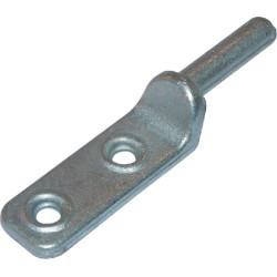 Varžtas ant Gudgeon 51x12.5mm s/c WS3001