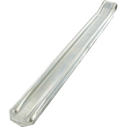 Galinės plokštės vyriai KS470