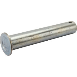 Vyrių kaištis cinkuotas 507007KR