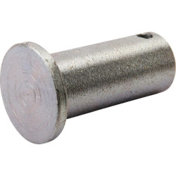 Vyrių kaištis cinkuotas 507010KR