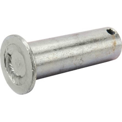 Vyrių kaištis cinkuotas 5070080KR