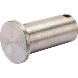 Vyrių kaištis cinkuotas 507009KR