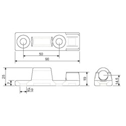Vyriai cinkuoti 730033KR