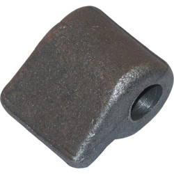 Suvirinamas vyris f/s 13,0x14,0 WS3022