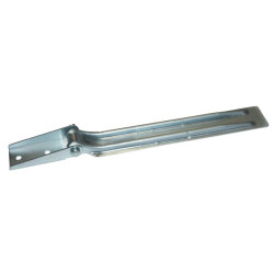 Galinės plokštės vyriai KS37052A