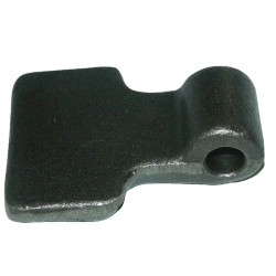 Vyriai 76,0x13,0 mm WS3036