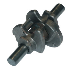 Prikabinimo užrakto sistema 050800000