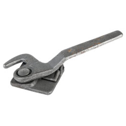 Lentos segtukas su apsauga, dešinė, 260/G/DX 1275001009