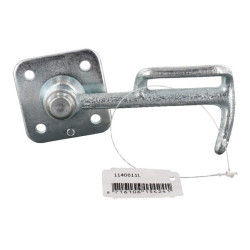 Plokštės tvirtinimas 1140011L