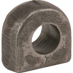 Privirinama vartų kilpa 13/4x13/4x1x3/4 WS3117