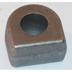 Privirinama vartų kilpa 13/4x13/4x1x3/4 WS3117