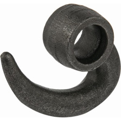 Fiksavimo strypo kablys 1" strypo WS3100A