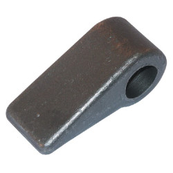 Užrakinimo juostos skirtukas 3x1 3/8x3/4 WS3106