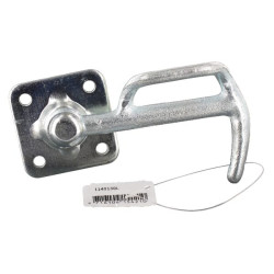 Lentos tvirtinimas 1140130L