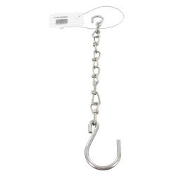 Apsauginė grandinėlė, cinkuota 1149100KRL