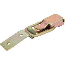 Ekscentrinis fiksatorius, cinkuotas 770077KR