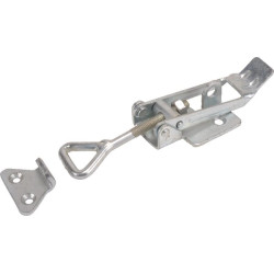 Ekscentrinis fiksatorius, cinkuotas 770037KR