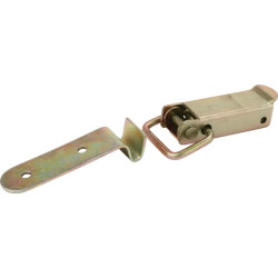 Ekscentrinis fiksatorius, cinkuotas 770079KR